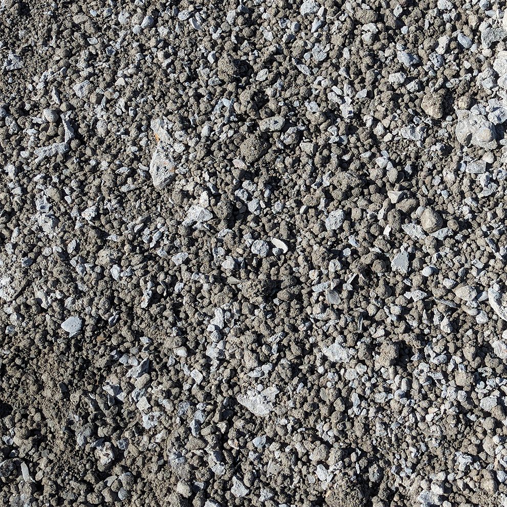 3/8 Stone Sand